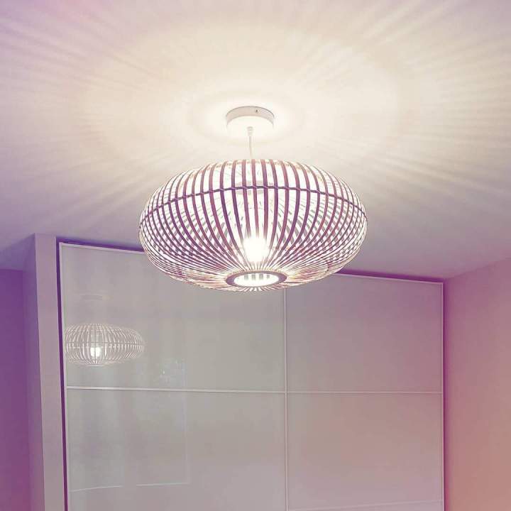Installation éclairage intérieur Lyon