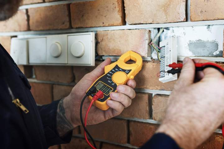 Modernisation complète de vos installations.