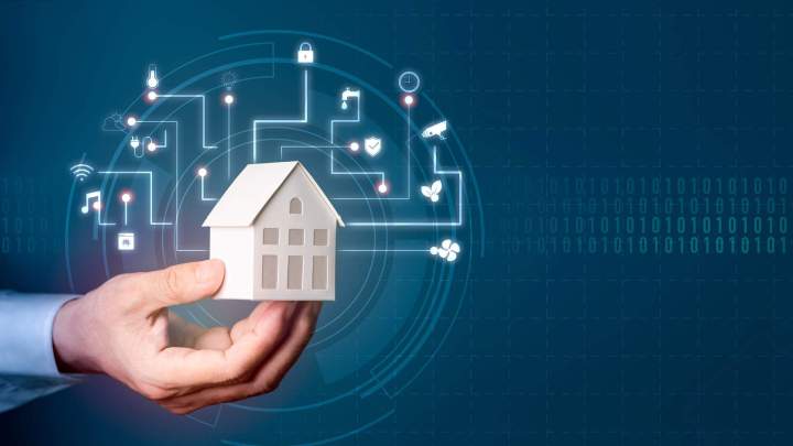 Optimisation de votre consommation électrique.