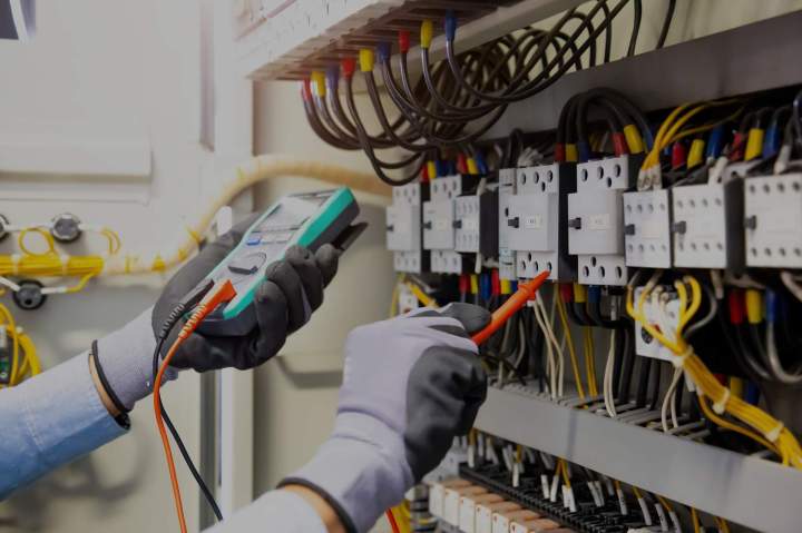 Électricien qualifié Lyon