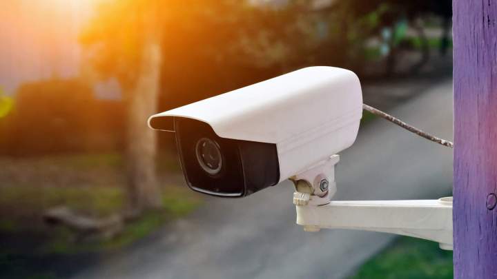 Installation vidéosurveillance Lyon 
